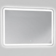 Зеркало с подсветкой BelBagno SPC-900-800-LED с прозрачной окантовкой