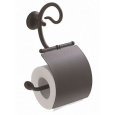 Держатель туалетной бумаги Globo Paestum (PA041) металл