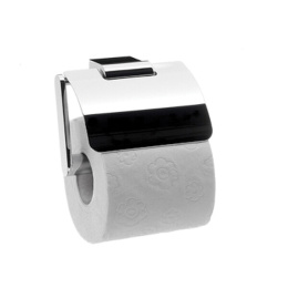 Держатель туалетной бумаги Emco System2 (3500 001 06) хром