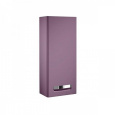 Шкаф для ванной комнаты Roca The Gap R фиолетовый ZRU9302744