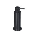 Colombo Design PLUS W4980.NM - Дозатор для жидкого мыла настольный 150 мл (черный матовый)