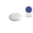 ACA069 16 00 Artceram Крышка для донного клапана, цвет-blue sapphire