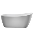 Swedbe Vita ванна отдельноcтоящая акриловая (1700 мм) 8816