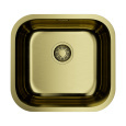 Мойка для кухни Omoikiri Omi (4993268) золото
