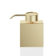 Дозатор для жидкого мыла Decor Walther Porzellan (0852982), золото