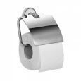 Держатель для туалетной бумаги с крышкой IDDIS Calipso латунь CALSBC0i43