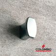 Colombo Design TRENTA PT17.CR - Крючок для халатов и полотенец (хром)