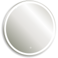 Зеркало Silver mirrors Perla neo d1000 (LED-00002464)
