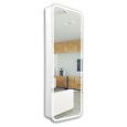 Зеркало-шкаф Silver mirrors Понтианак 45х135 (LED-00002360)
