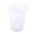 Rav Slezak SKL003 Стеклянный стакан для WC щётки
