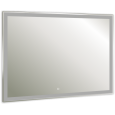 Зеркало Silver mirrors Norma neo 1000х800 (LED-00002493)