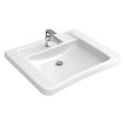 Раковины для ванной Villeroy&Boch Architectura Vita 51786301 Раковина для инвалидов 60*55 см (цвет альпийский белый)
