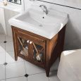 Мебель для ванной Hommage 89950001+710175R1