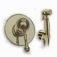 Magliezza Vista гигиенический душ с смесителем (цвет бронза) 50135-br