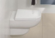 Подвесной унитаз 56071001 Villeroy Boch Joyce