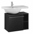 Шкаф - подстолье T0675CT Ideal Standard Small+