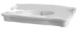 Cielo Windsor WINCON110B + WINPIEB Раковина