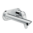 Фото Смеситель для раковины Hansgrohe Novus (71127000) хром