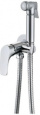 Гигиенический душ со смесителем Aquanet Atletic AF310-52С Хром