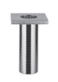 Держатель душевой лейки Gessi Rettangolo (01487#031) хром