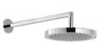 Nobili AD138/44CR_AD139/10CR Верхний душ с кронштейном (хром)