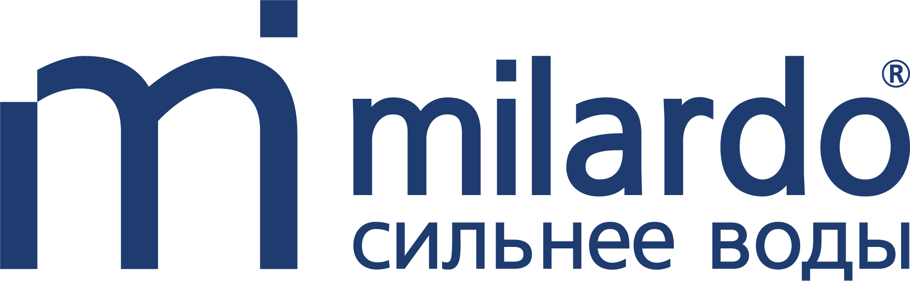 Сантехника Milardo (Россия)