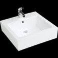 Раковина Creavit TP256