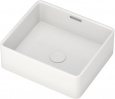 Раковина 40,5 см Aquanet Perfect (00273675) Прямоугольная