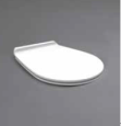 Сиденье SIMAS Vignoni VI003 с крышкой для унитаза
