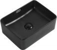 Раковина 40,5 см Aquanet Perfect (00273678) Прямоугольная