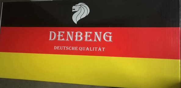Сантехника Denberg (Германия)