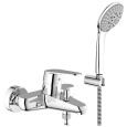 Фото Смеситель для ванны Grohe Eurodisc Cosmopolitan 33395002