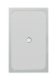 Cielo Sessanta PD680140 Душевой керамический поддон