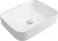 Раковина 50 см Aquanet Soul (00211282) Прямоугольная