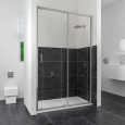 Фото Душевая дверь RGW Classic 32091412-11