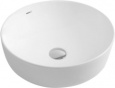 Раковина 41,5 см Aquanet Moon (00211284) Круглая