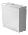 Фото Бачок для унитаза Duravit P3 Comforts 0937000005, белый