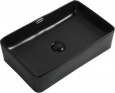 Раковина 55 см Aquanet Perfect (00273676) Прямоугольная
