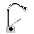 Фото Смеситель для биде Gessi Goccia (33607#031) хром