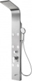 Душевая панель Aquanet Galaxy Matt AP40-02