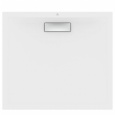 Фото Поддон душевой Ideal Standart Ultra Flat New T4489V1 120 x 100 см ультратонкий, прямоугольный, белый