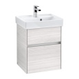 Фото Villeroy Boch Collaro C00600E8 Тумба под раковину 460х374 мм (White Wood)