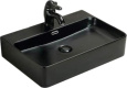 Фото Раковина 60,5 см SantiLine (SL-1003MB)