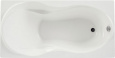 Акриловая ванна 180x90 Aquanet (00139568), прямоугольная