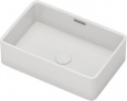 Раковина 48 см Aquanet Perfect (00273674) Прямоугольная