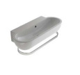 Держатель полотенца Globo Bowl+ (PC8537)