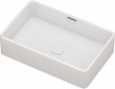 Раковина 55 см Aquanet Perfect (00273673) Прямоугольная