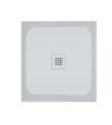 Cielo Quaranta PD48080 Душевой керамический поддон