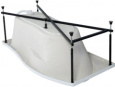 Каркас сварной для акриловой ванны Aquanet Borneo/Cariba 170x75 L/R