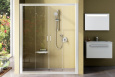 Фото Душевая дверь Ravak Rapier (0ONG0100ZG)